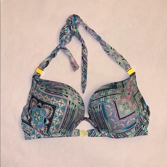 victoria secret bathing suit top